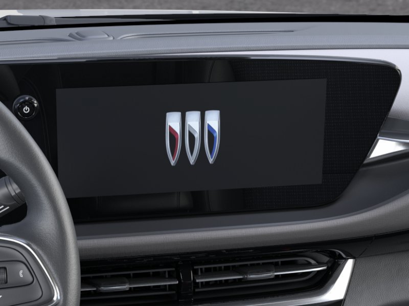 New 2026 Buick Envista Preferred FWD image 20