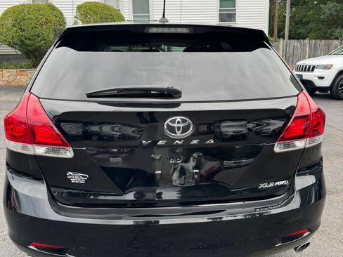 Used 2013 Toyota Venza XLE w/ XLE Premium Pkg AWD/4WD image 6