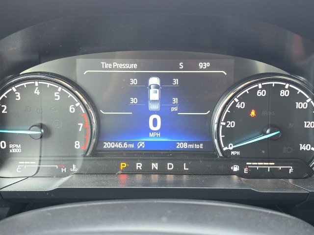 Used 2024 Ford Maverick XLT w/ Equipment Group 300A Standard AWD/4WD image 24