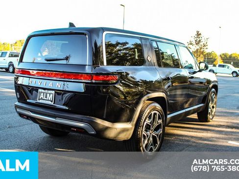 Used 2025 Rivian R1S Adventure image 6