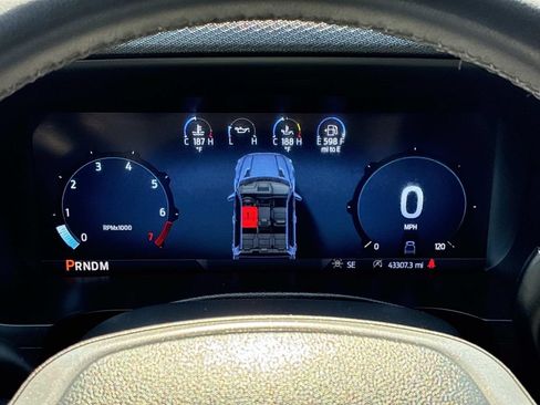 Used 2025 Ford F150 XLT w/ Equipment Group 301A Standard AWD/4WD image 25