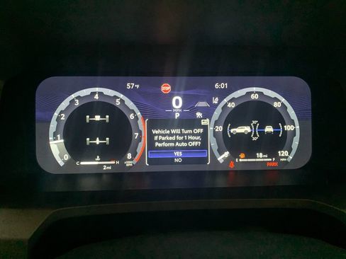 New 2026 Toyota 4Runner TRD Sport Premium image 30