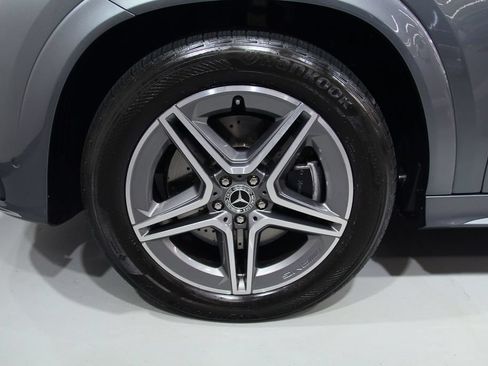 Certified 2025 Mercedes-Benz GLE 350 4MATIC image 19