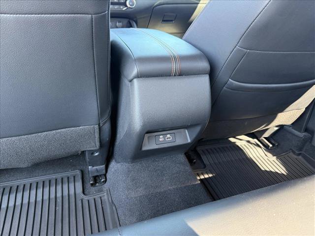 Used 2024 Nissan Altima 2.5 SR w/ SR Premium Package FWD image 25