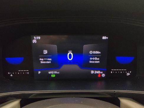 Used 2022 Volkswagen Taos S FWD image 23