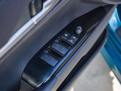 New 2026 Toyota Camry LE FWD image 23