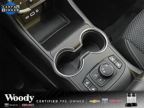 Certified 2022 GMC Terrain SLE w/ Driver Convenience Package image 22