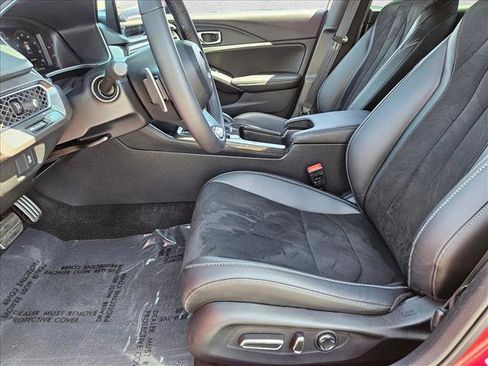 Used 2025 Acura Integra A-Spec FWD image 15