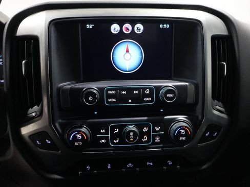 Used 2015 Chevrolet Silverado 1500 LT w/ All Star Edition image 28