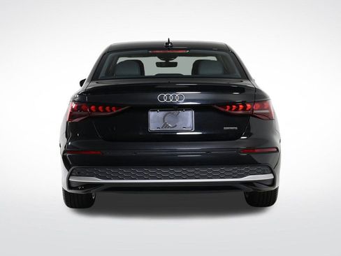 Certified 2025 Audi A3 2.0T Premium image 4