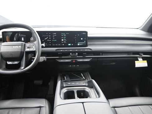 New 2027 Kia Telluride EX X-Line w/ Towing Package AWD/4WD image 34