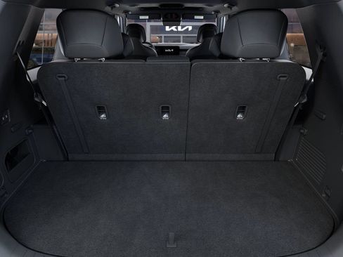 New 2027 Kia Telluride EX X-Line AWD/4WD image 19