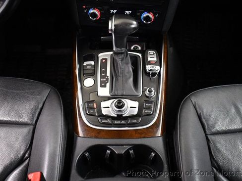 Used 2015 Audi Q5 2.0T Premium Plus w/ Technology Package image 25