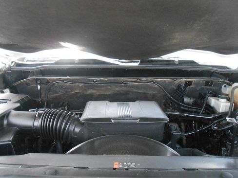 Used 2020 Chevrolet Silverado 2500 W/T w/ WT Fleet Convenience Package AWD/4WD image 21