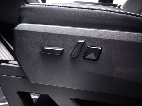 Used 2024 Tesla Cybertruck AWD Crew Cab image 17