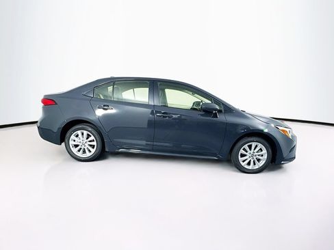 New 2026 Toyota Corolla LE FWD image 10