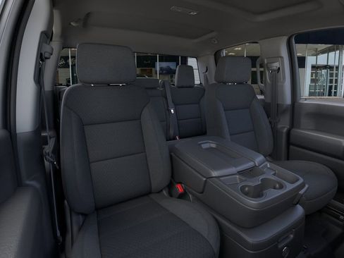 New 2026 GMC Sierra 1500 Pro w/ Pro Value Package image 16