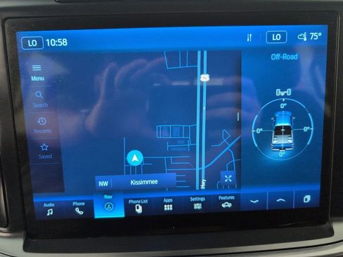 Used 2022 Ford F150 XLT w/ Equipment Group 302A High image 25