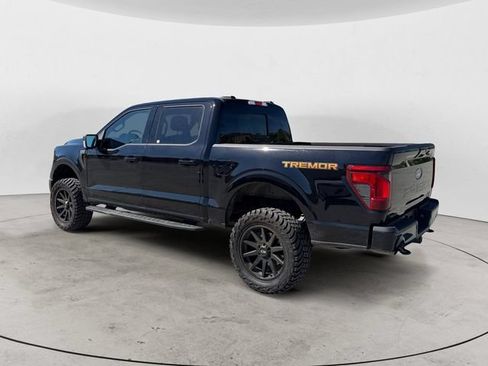 Used 2025 Ford F150 Tremor AWD/4WD image 3