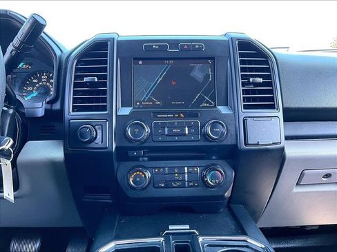 Used 2018 Ford F150 XL w/ Equipment Group 101A Mid AWD/4WD image 18