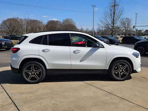 Used 2026 Mercedes-Benz GLA 250 image 9