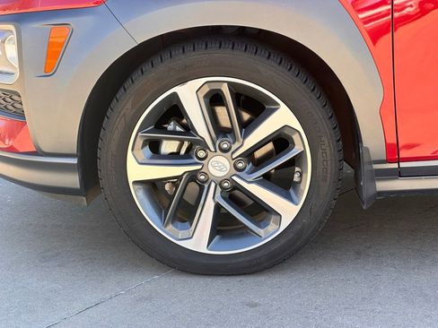 Used 2020 Hyundai Kona Ultimate image 10