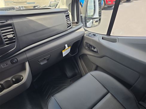 New 2025 Ford Transit 150 Low Roof image 12
