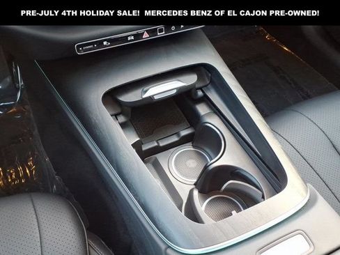 Certified 2026 Mercedes-Benz E 350 Sedan image 8