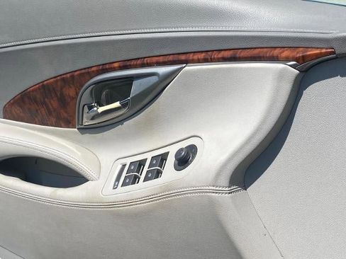 Used 2012 Buick LaCrosse Leather FWD image 19