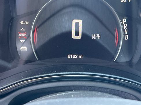 Used 2026 Dodge Durango GT AWD/4WD image 38