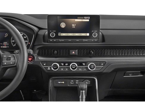 Used 2024 Honda CR-V EX image 7