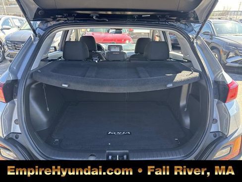 Used 2021 Hyundai Kona SEL image 7
