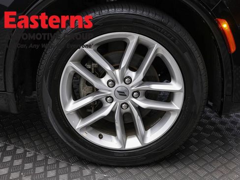 Used 2024 Dodge Durango GT RWD image 31