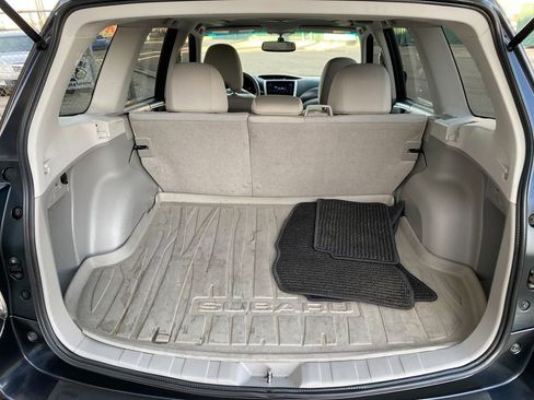 Used 2011 Subaru Forester 2.5X Premium w/ All-Weather Pkg image 14