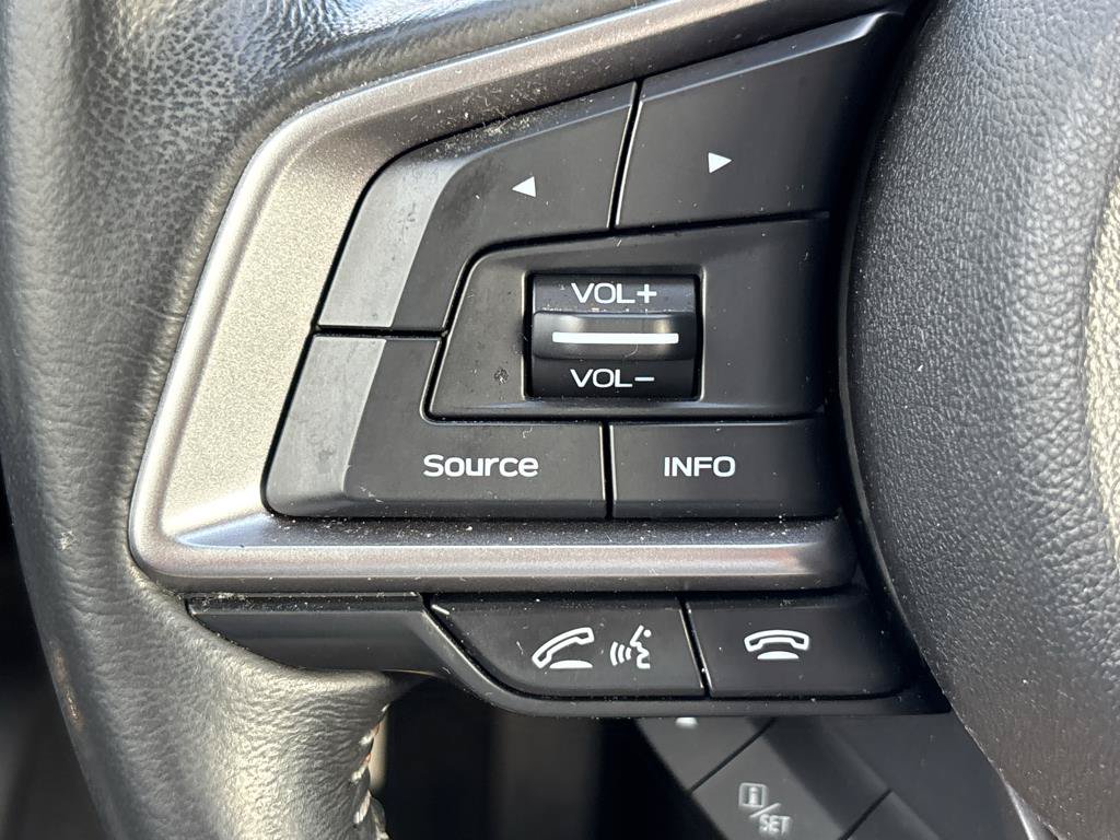 Used 2019 Subaru Forester Premium w/ All-Weather Package AWD/4WD image 12