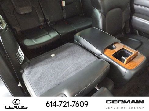 Used 2018 INFINITI QX80 4WD image 22