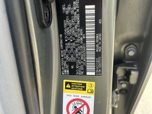 Used 2010 Toyota Highlander Limited image 18