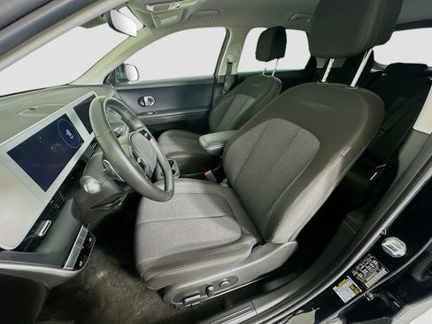 Used 2024 Hyundai Ioniq 5 SEL RWD image 13