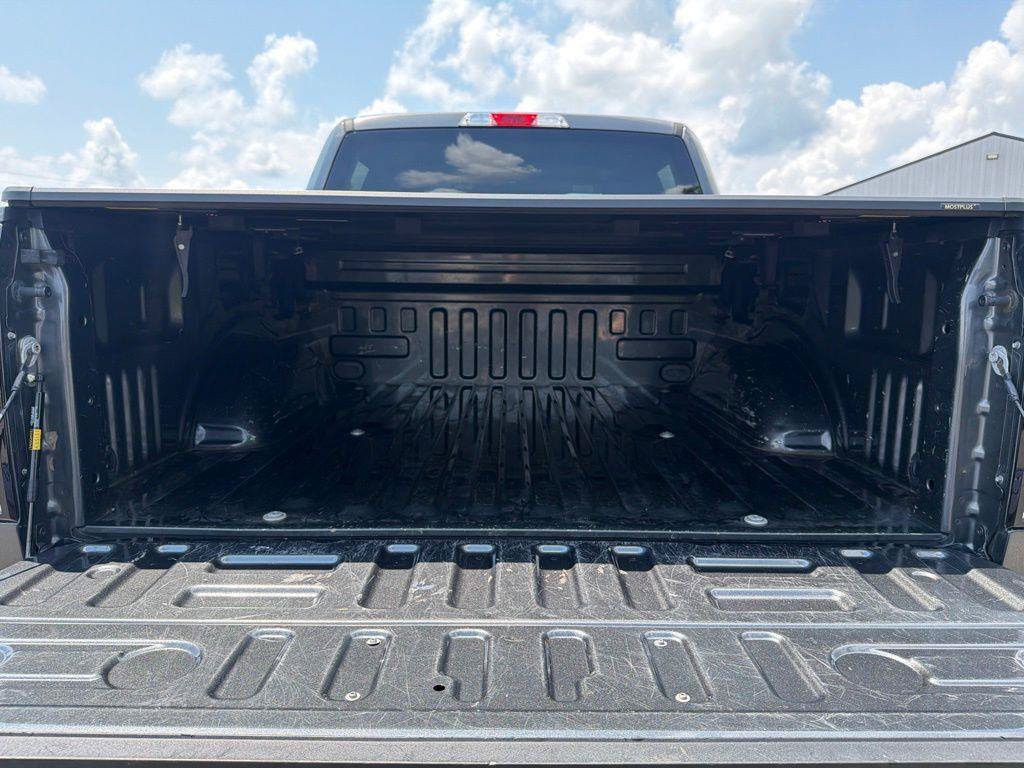 Used 2018 Ford F150 XL w/ Equipment Group 101A Mid AWD/4WD image 10