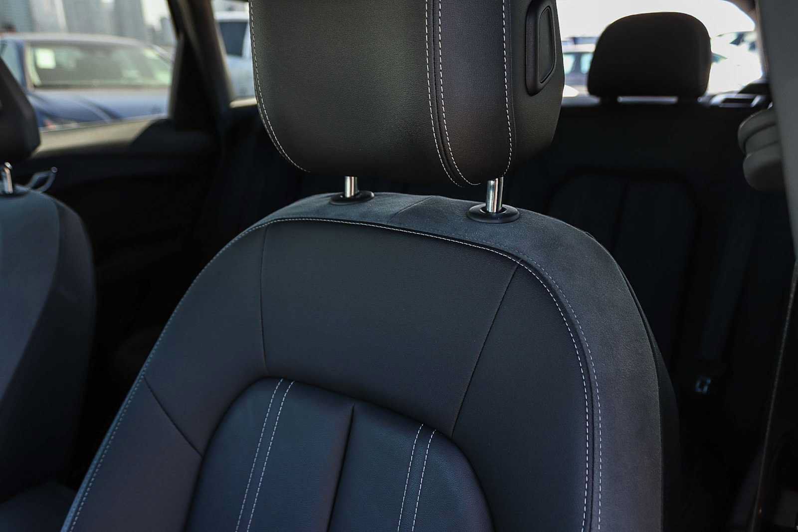 Used 2023 Audi Q4 e-tron Premium Plus w/ Premium Plus RWD image 36