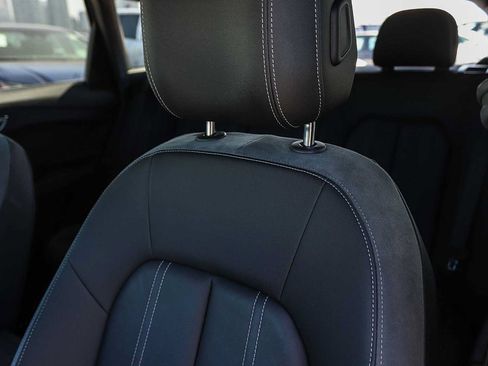 Used 2023 Audi Q4 e-tron Premium w/ Premium Plus RWD image 36