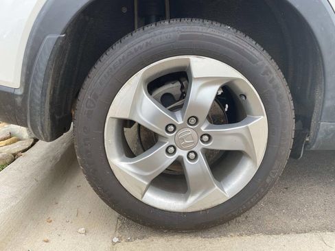 Used 2016 Honda HR-V EX image 5