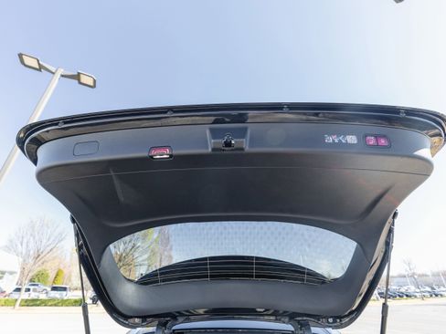 New 2026 Mercedes-Benz GLC 300 4MATIC image 25