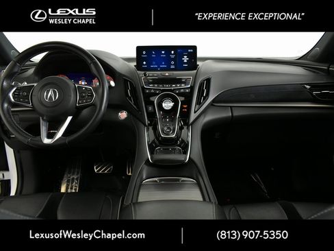 Used 2021 Acura RDX A-Spec image 27