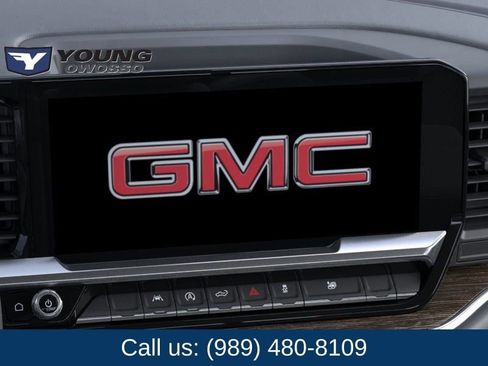 New 2026 GMC Sierra 1500 Elevation image 20