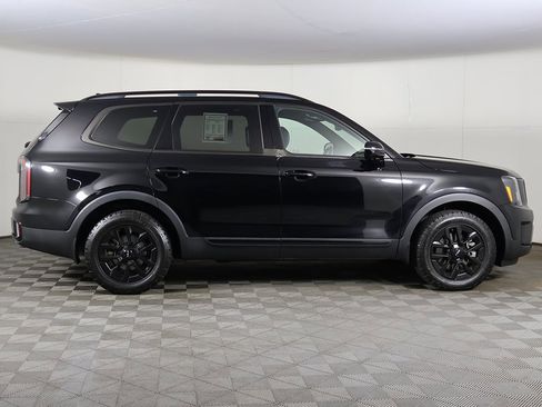 Used 2024 Kia Telluride SX Prestige X-Pro image 24