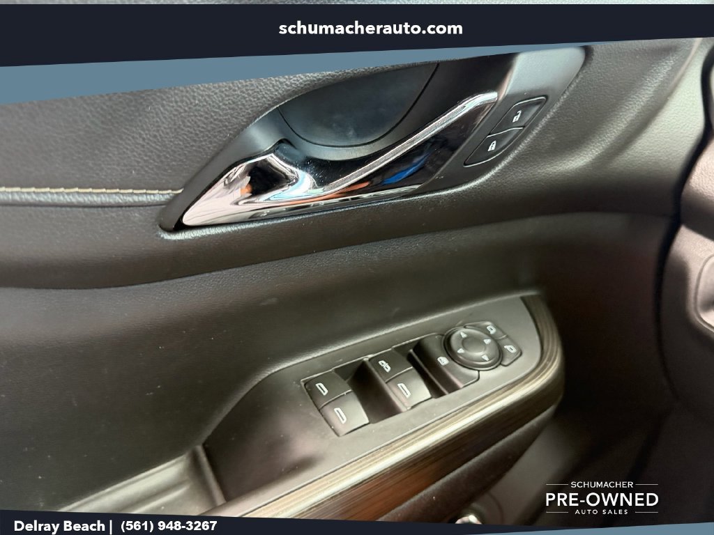 Used 2019 GMC Acadia SLT AWD/4WD image 26