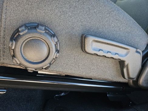 New 2026 Jeep Wrangler Willys image 14