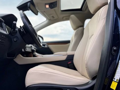 Used 2022 Lexus RX 350 AWD w/ Premium Package image 23