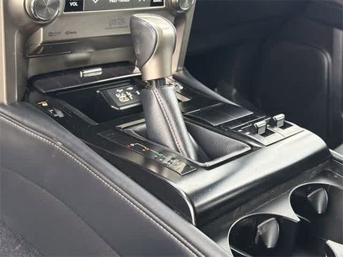 Used 2021 Lexus GX 460 Premium image 27